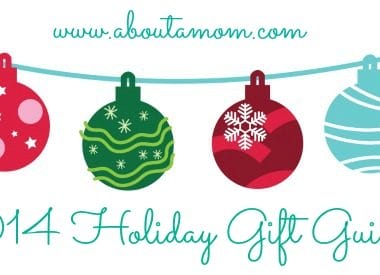 Accepting Submissions for 2014 Holiday Gift Guide - About A Mom