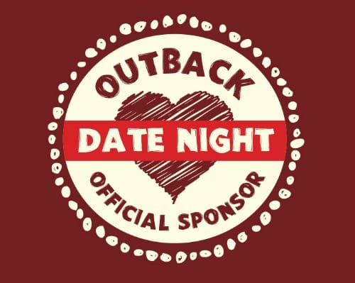 Make it a Date Night at Outback