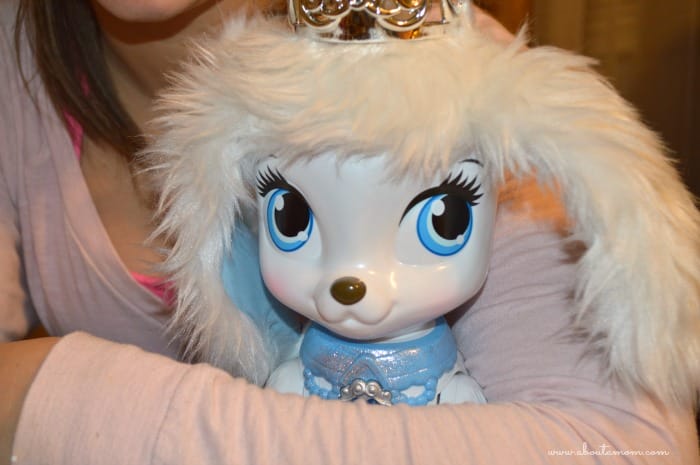 Disney Princess Palace Pets Magic Dance Pumpkin - Walmart Chosen by Kids Top 20 Toys List