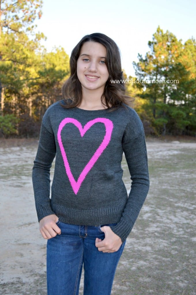 Girls Winter Clothing at P.S. from Aeropostale