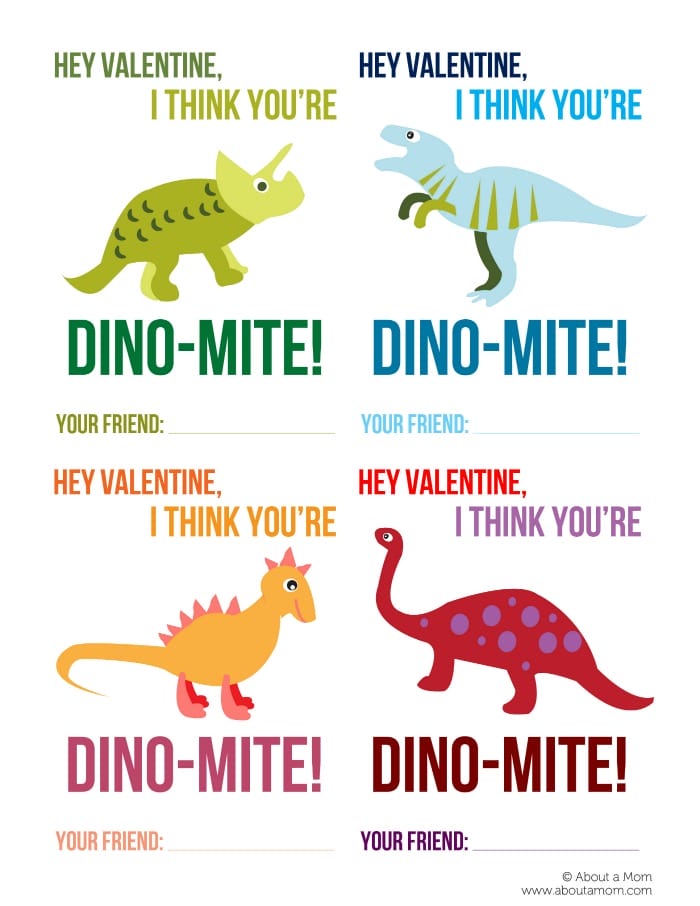 Dinosaur Valentine Printables Printable Word Searches