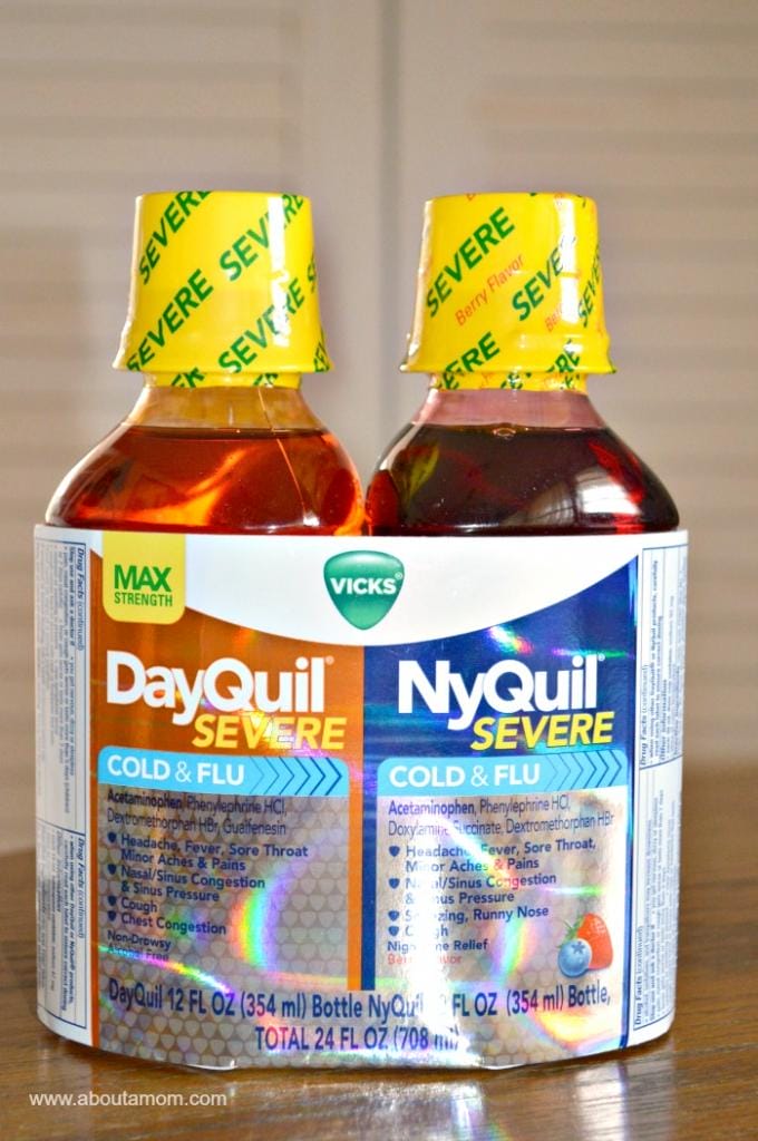 How many hours apart can you take dayquil and nyquil Tips For Cold And Flu Prevention About A Mom