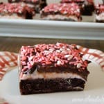 Sweetheart-Brownies 150