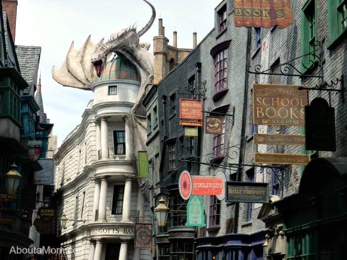How to get the most out of your visit to Universal Orlando theme parks.