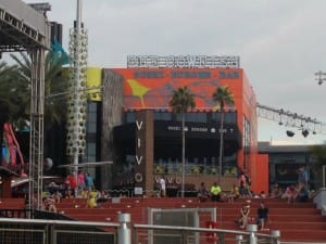 Where to Eat at Universal CityWalk - About a Mom