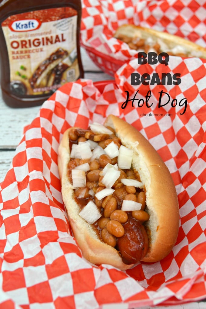 Need inspiration for your next backyard grilling party? Check out 4 killer hot dog recipes to kick off summer!