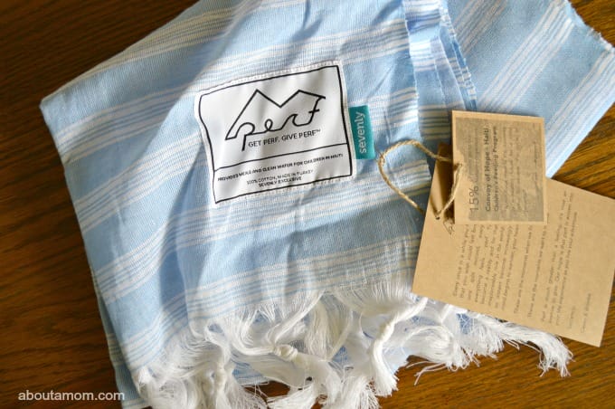 CAUSEBOX, a Socially Conscious Subscription Box that Changes Lives