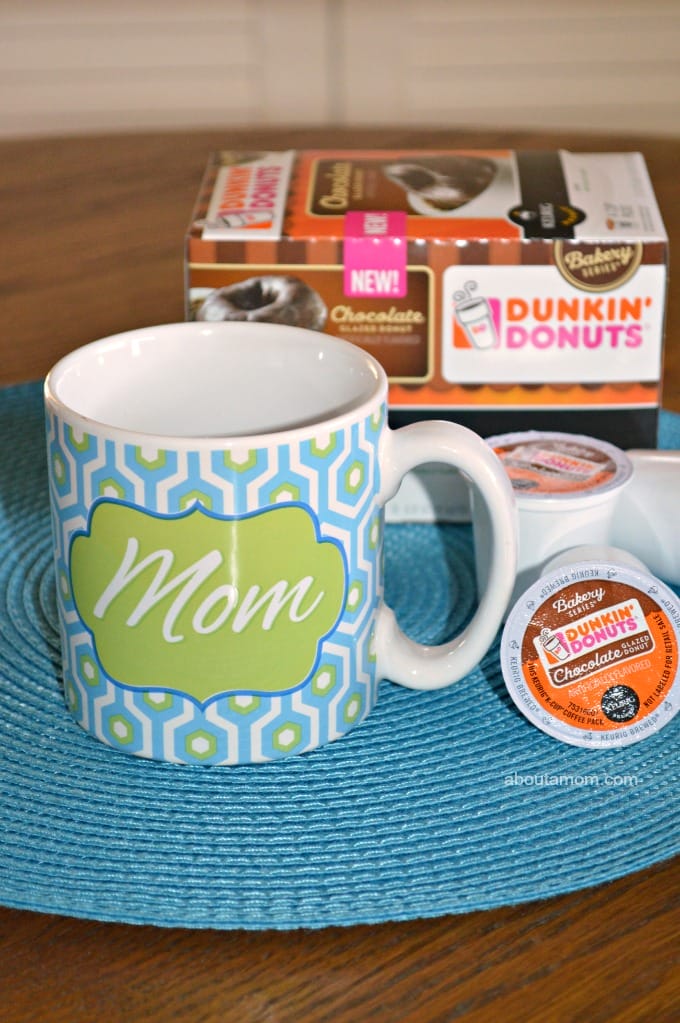 Available in your favorite flavors, Dunkin Donuts K-Cups Pods are now available at your local grocery store.