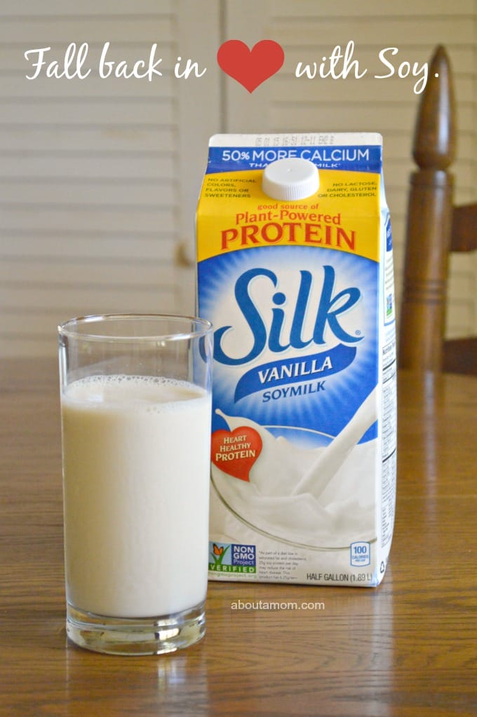 Whether you are getting ready to hit the gym or need to power up before the afternoon carpool, high-protein snacks are the way to go. High protein snacks like Silk Soymilk give you the energy you need to get through the day.