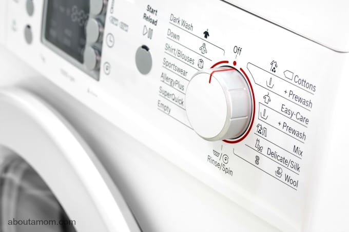 Learn how to conquer the laundry and get it done faster. See why high efficiency (HE) washing machines perform best with specially formulated Tide HE Turbo Clean laundry detergent.