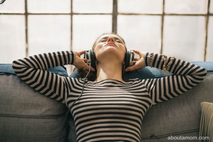 5 Simple Ways to Indulge Yourself Guilt-Free