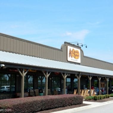3 Reasons To Keep Going Back to Cracker Barrel