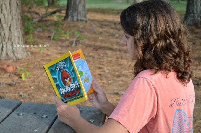 Summer Reading Recap and Reading Tips from Scholastic