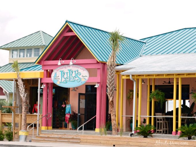 Visiting the Emerald Coast? Don't miss LuLu's and these other Destin restaurants.