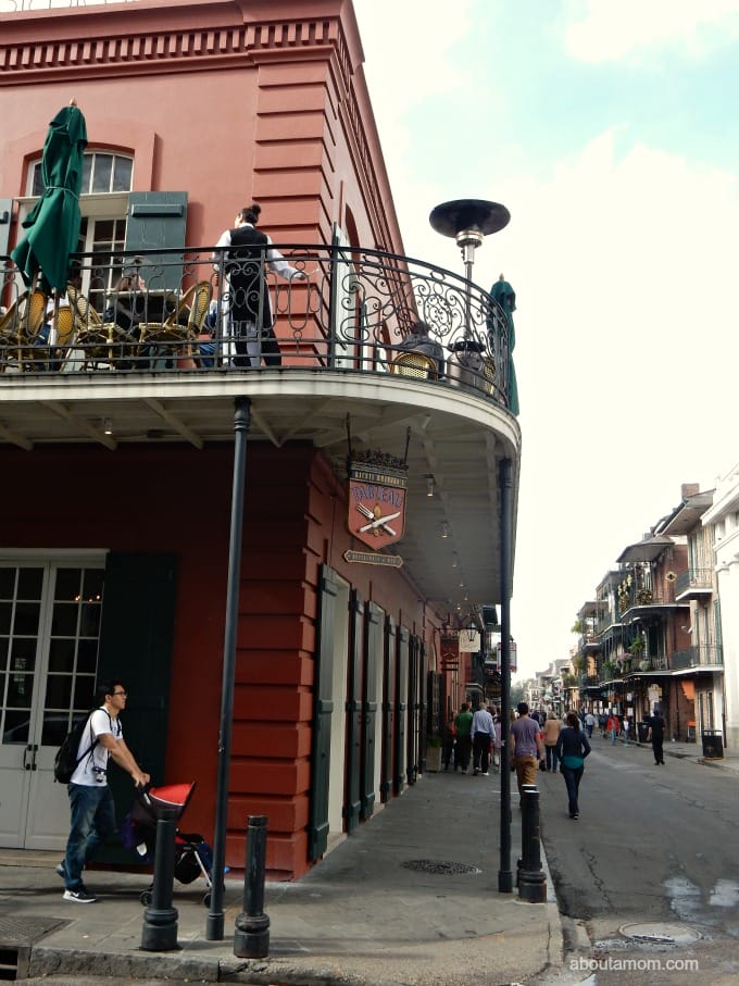 New Orleans 6