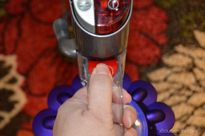 Dyson Ball Animal, a Pet Owners Dream Vacuum