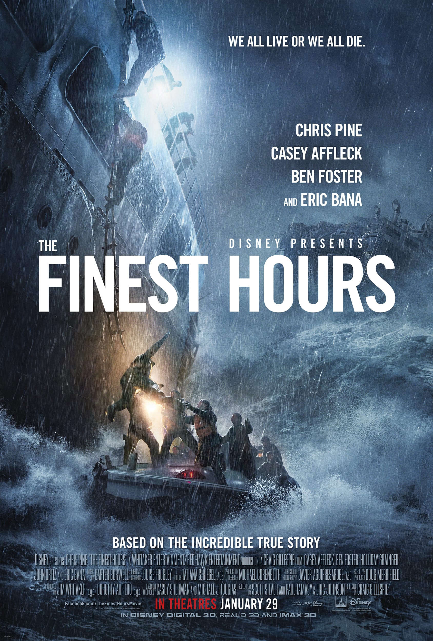 TheFinestHours