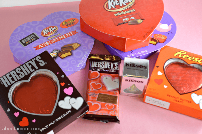 Valentine's Day Basket Ideas for Kids