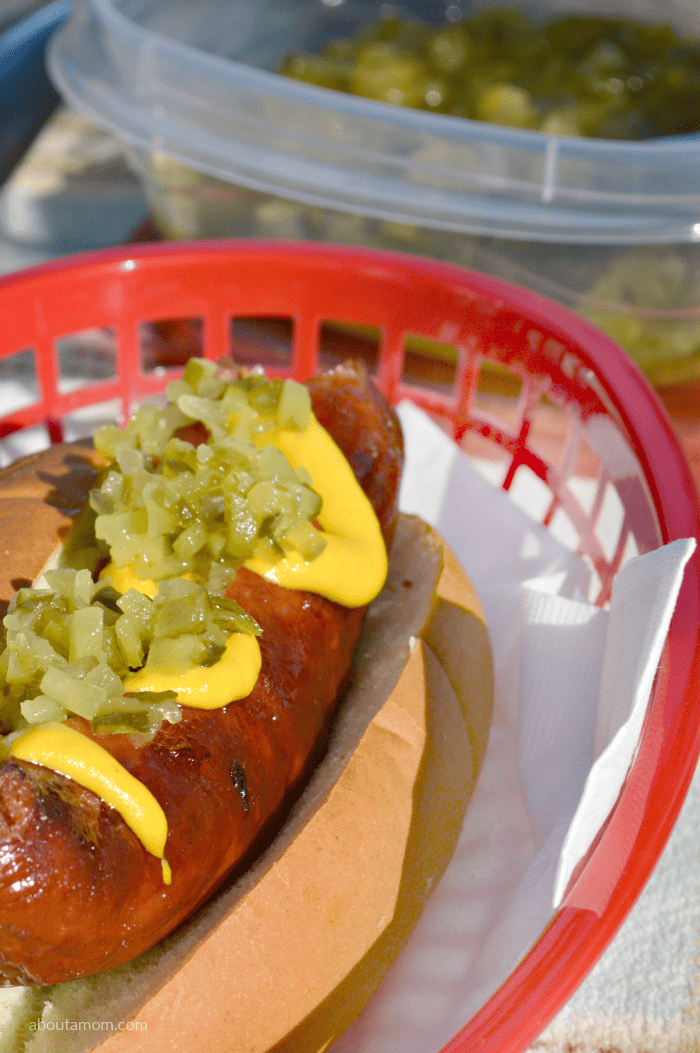 Throw the ultimate game day party with these tailgating ideas. 