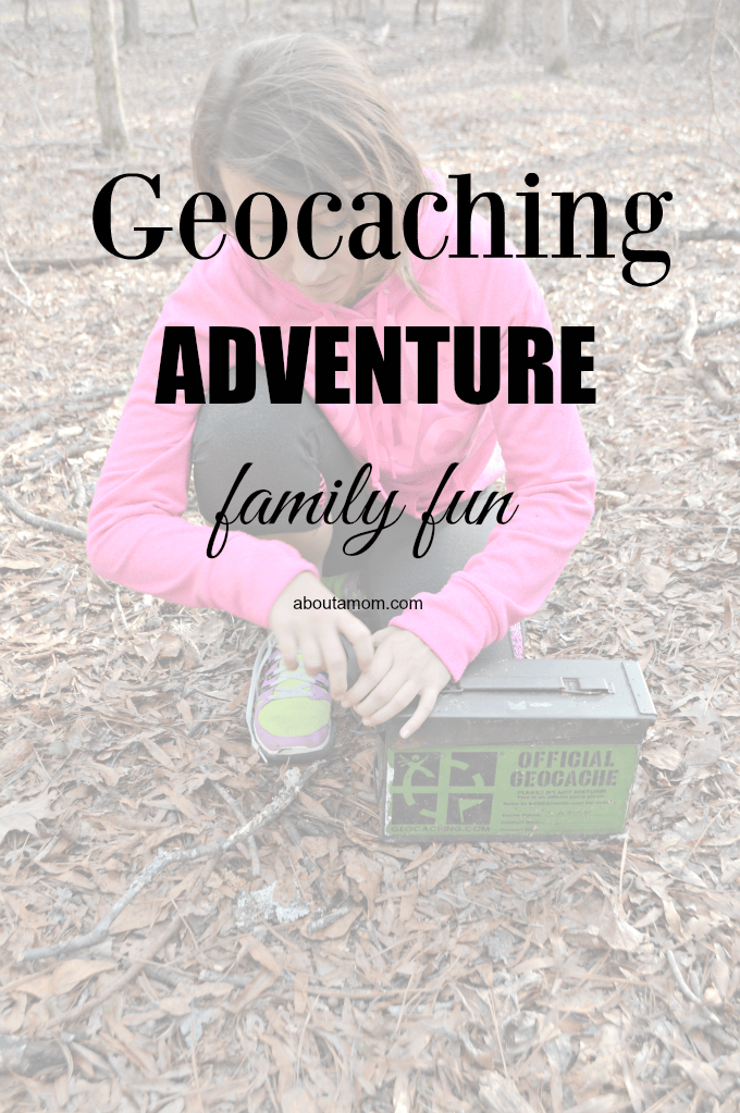 How to Go on a Geocaching Adventure with your Family