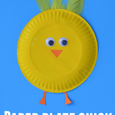 10 Fun Paper Plate Crafts for Kids