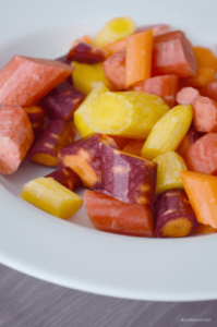 Easy Slow Cooker Corned Beef Recipe - About a Mom