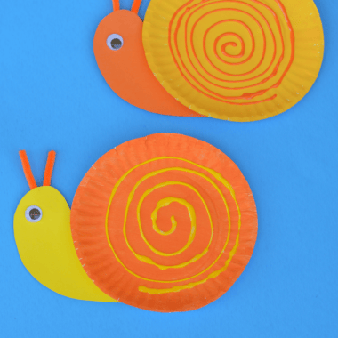10 Fun Paper Plate Crafts for Kids
