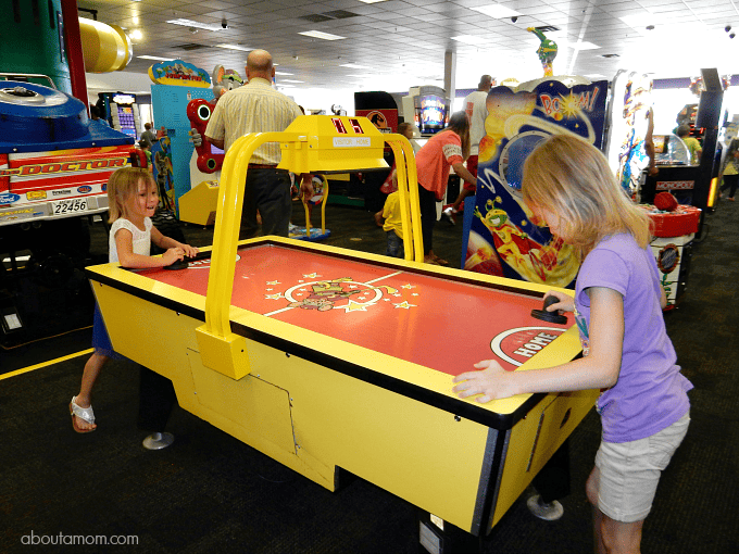 The Secret to the Best Chuck E. Cheese Birthday Party