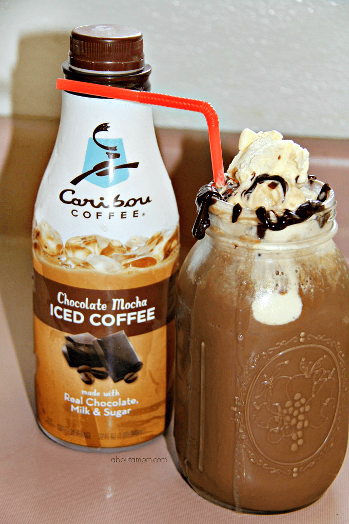 Love coffee, but want only premium coffee with premium ingredients? Caribou Coffee has what you are looking for. See how to enjoy Caribou Iced Coffee 3 ways.