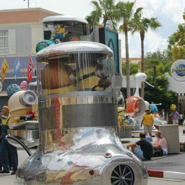 This guide will help you make the most of your trip with kids to Universal Studios Orlando. I've been a pass holder for quite a few years and have some tips and tricks to share with you.