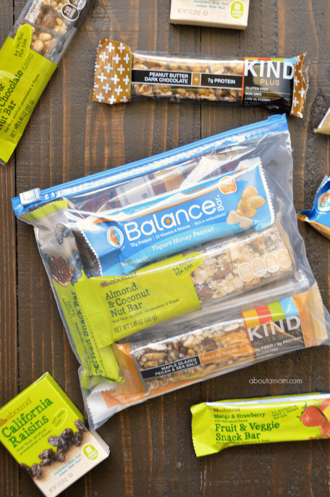 Before heading out on your next adventure, be sure to stock up on these essentials for healthy travel.