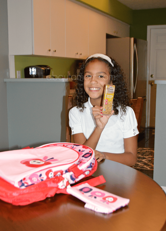 When you have hungry kids after school, you need a wholesome snack and you need it fast. Check out these ideas for wholesome after school snacks. 