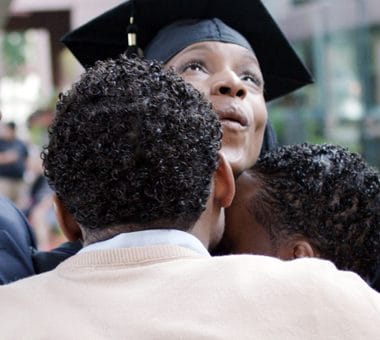 See a real mom's educational success story. Tarishia made her dreams come true by getting a degree using Capella University FlexPath program.
