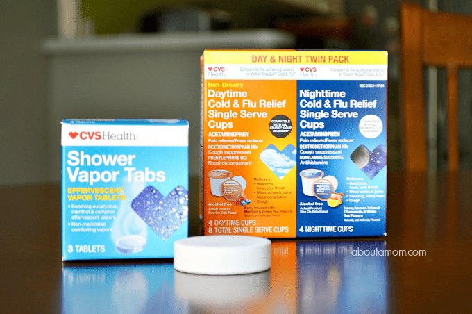 how to prepare for cold and flu season