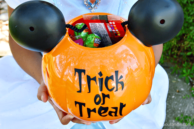 It is important to teach children that candy is a treat. Here are some tricks for enjoying Halloween candy in moderation. 