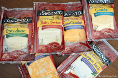 The Ultimate Grilled Cheese Sandwich - About a Mom