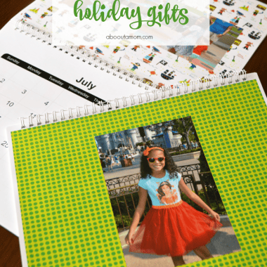 This holiday season give the perfect personalized photo gifts with Walmart Photo Center Holiday Gifts.