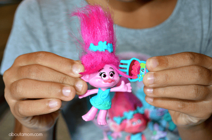 Check out the hot new DreamWorks TROLLS toys from Hasbro.