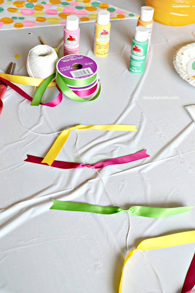 Kite flying is such a fun spring activity, especially when it is a homemade kite. These step-by-step instructions on how to make a kite will make your DIY kite project a breeze. 