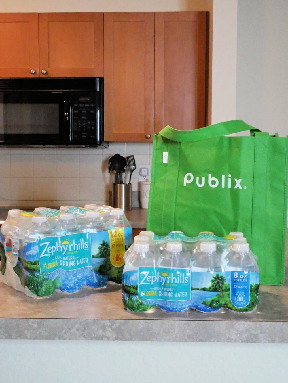 If you live in a coastal community, now is the time to prepare for hurricane season. Have an evacuation plan in place, and assemble a hurricane kit that will last your family for a minimum of 72 hours up to a week. Beginning June 15 through July 13, you can save over $30 on hurricane essentials at Publix.