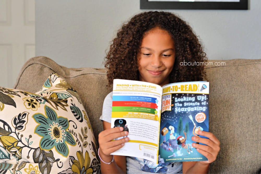 The Ready-to-Read series for kids from Simon & Schuster offers leveled books for every young reader. Even reluctant readers will enjoy the exciting nonfiction, beloved characters and fan favorites of this series.