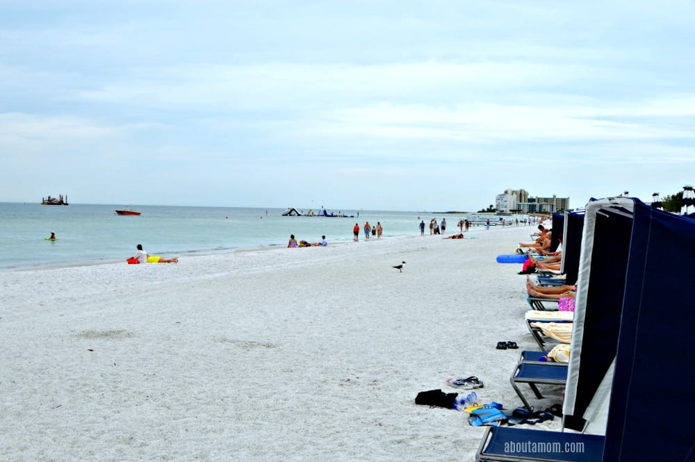 Are you ready for some fun in the sun at a Florida beach resort? Sirata Beach Resort on St. Pete Beach, Florida is the perfect place for a family beach vacation or weekend getaway.