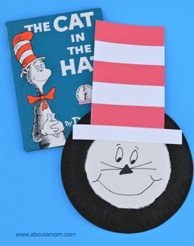 Ultimate List Of Dr Seuss Activities Crafts More About A Mom