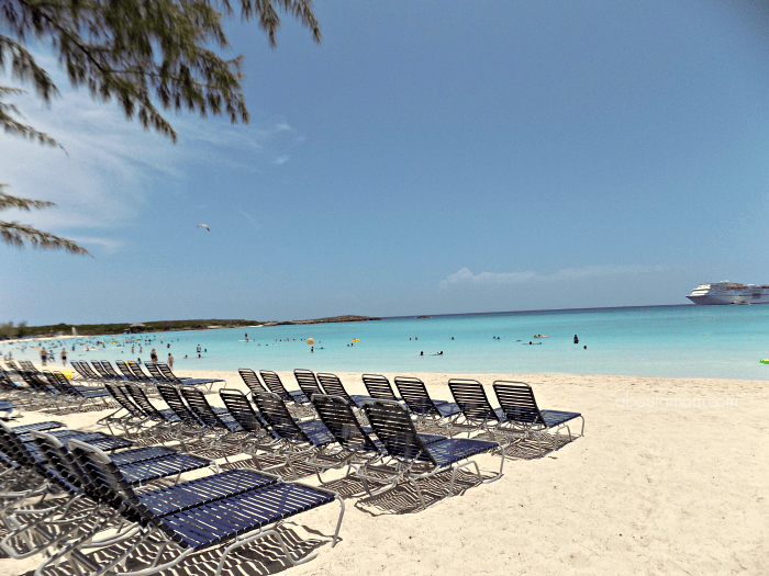 Heading to Half Moon Cay on your next Carnival or Holland America cruise? Enjoy the island with your own private cabana. Here's everything you need to know about the Half Moon Cay Cabana Rental shore excursion. 