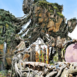 Step Inside Pandora – The World of Avatar at Disney’s Animal Kingdom