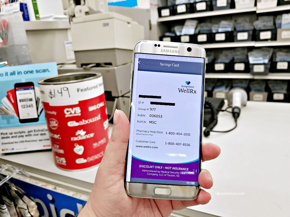 Figuring a way to pay for prescription medications is a hardship that many families face these days. Using the free ScriptSave WellRx discount card can help you save money on prescription medications.
