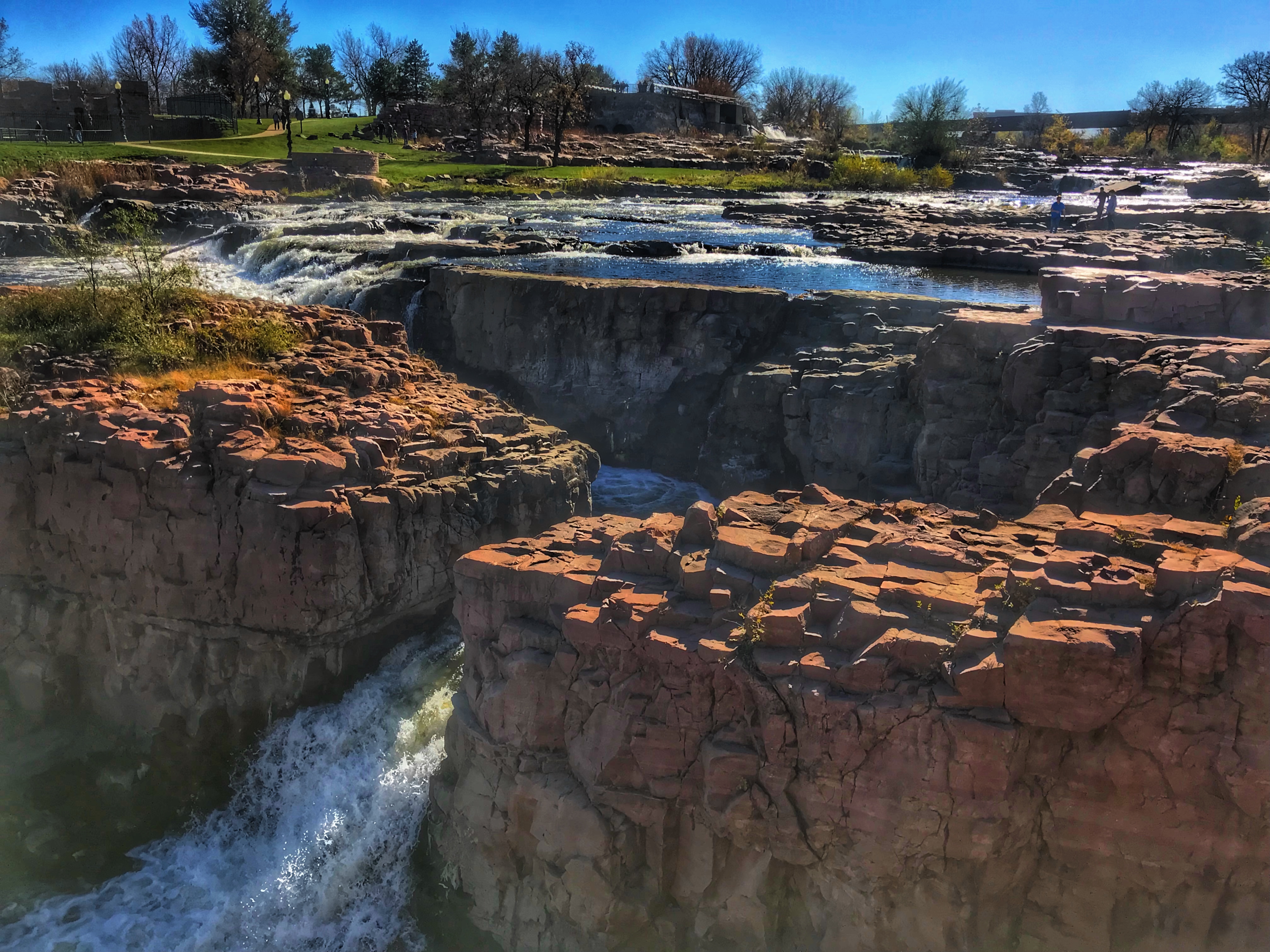 5 Things To Do When You Visit Sioux Falls With Kids About A Mom 5 Things To Do When You Visit Sioux Falls With Kids About A Mom
