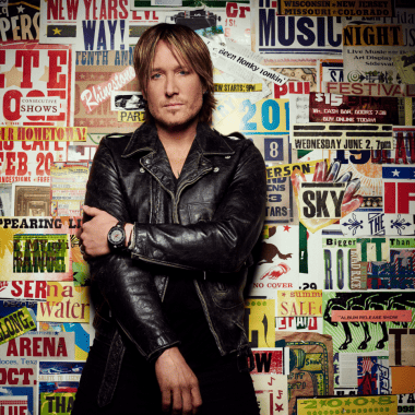 Fans are loving Keith Urban's new song Female. The new release is a ballad that celebrates women and speaks out against sexual harassment.