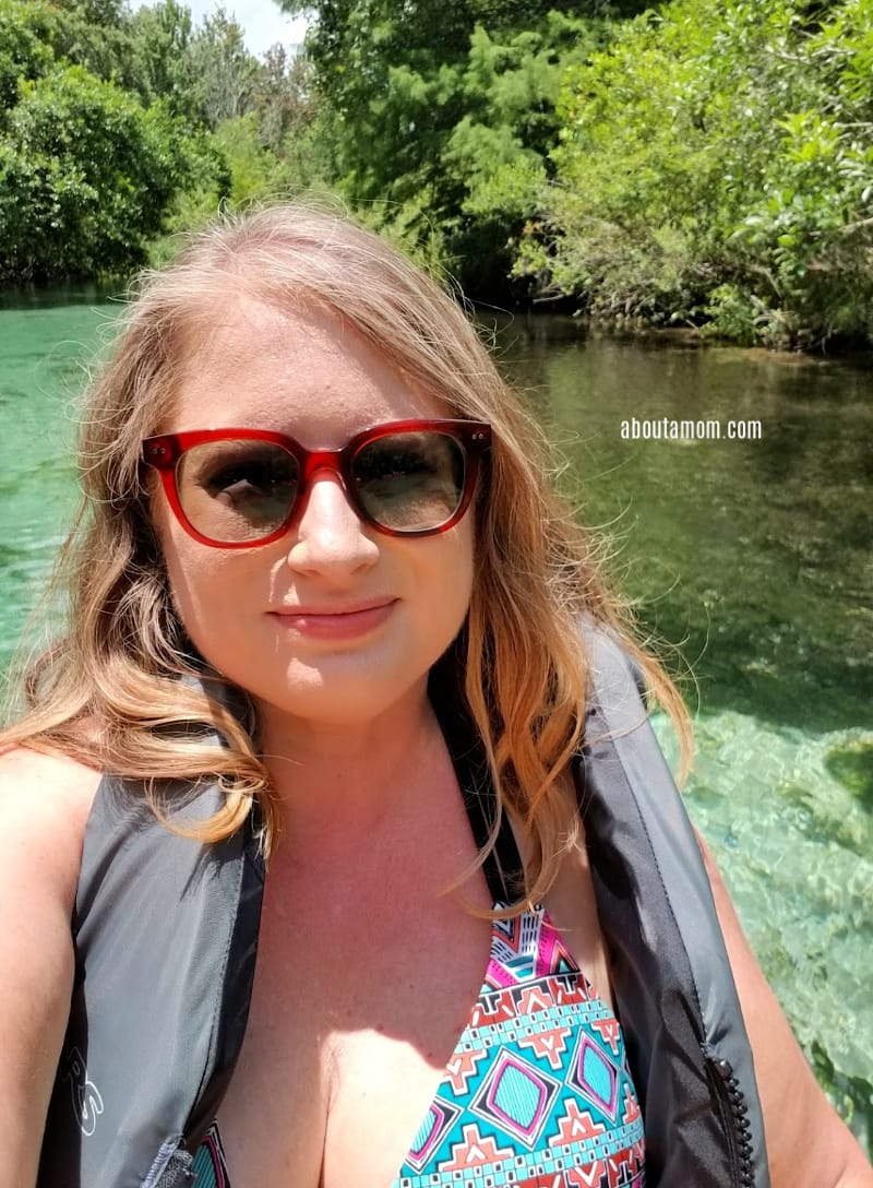 Seeking outdoor fun on the west coast of Florida? Check out these tips to plan your next outdoor adventure kayaking the Weeki Wachee River in Florida. Located just an hour north of Tampa, the spring fed Weeki Wachee River is crystal clear and easy downstream trip for beginner paddlers.