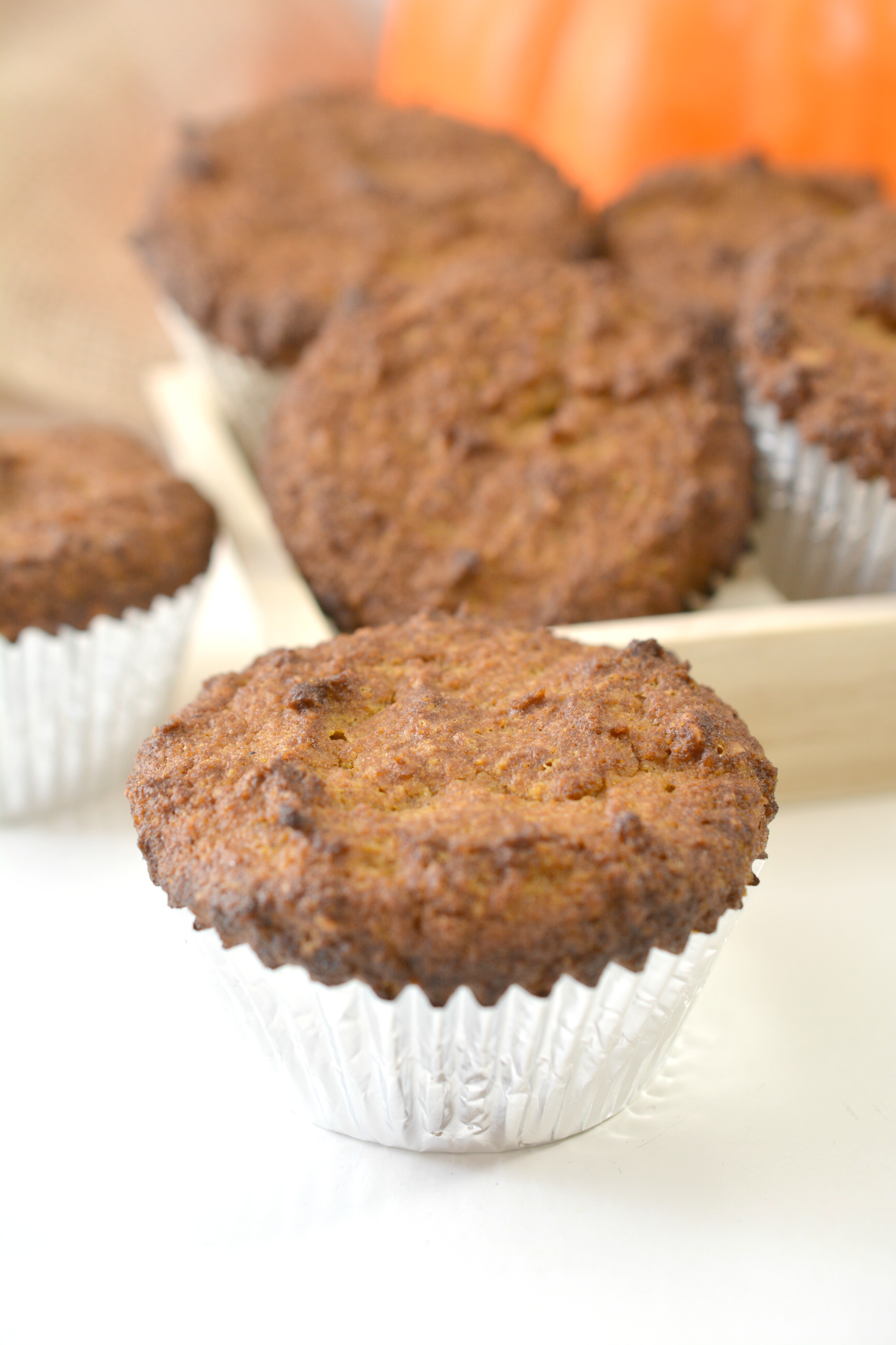 Looking for a great gift in a jar? This Keto Pumpkin Spice Muffin Mix is a great idea. Even people who are not on the Keto diet will love how easy these muffins are to make.
